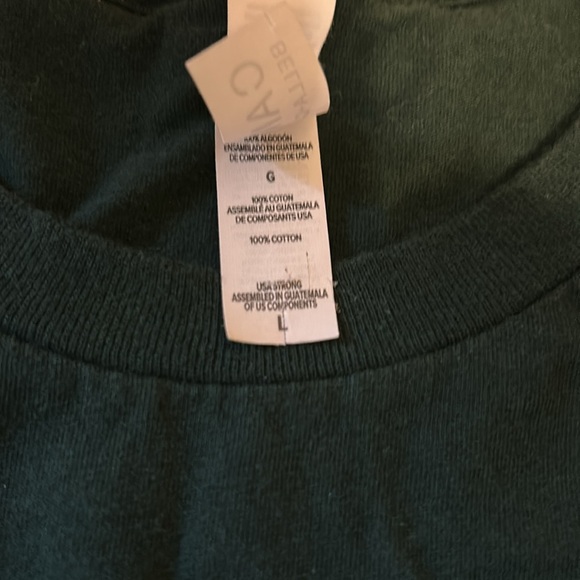 Disney Tee Sz. L - Picture 3 of 8